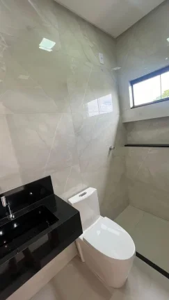 Imagem Casa De 3 Suites No Rosa De Leiria