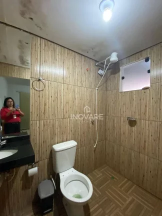 Imagem Casa à venda, 3 m² por R$ 2.000.000,00 - Setor Santa Rita - Itumbiara/GO