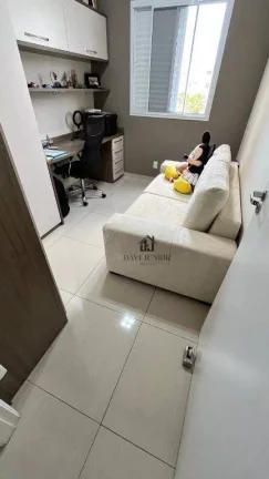 Imagem Apartamento à venda, 53 m² por R$ 380.000,00 - Jardim São Carlos - Sorocaba/SP