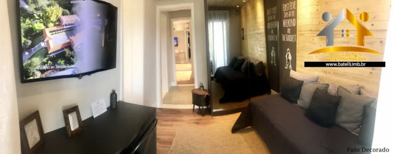 Imagem Excelente Apartamento - Maderá - Cotia | Batelli Imóveis