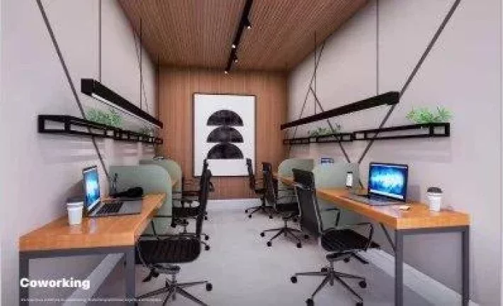 Imagem Apartamento à venda em Osasco, Presidente Altino, com 2 quartos, 55m2
