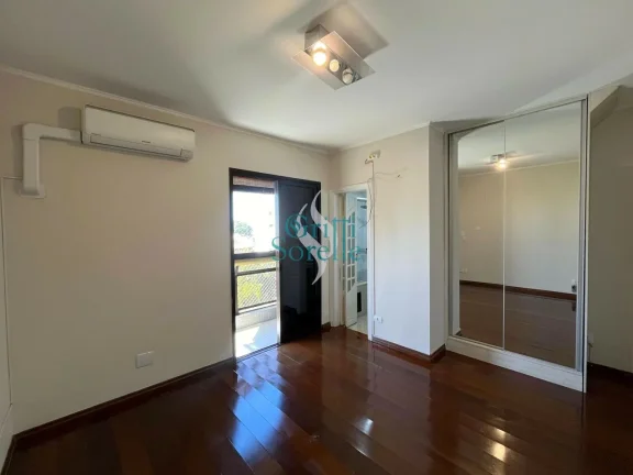 Imagem Apartamento à Venda na Vila Mariana - São Paulo/SP.