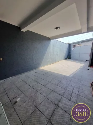 Imagem Sobrado à Venda em Cidade Patriarca, São Paulo - SP