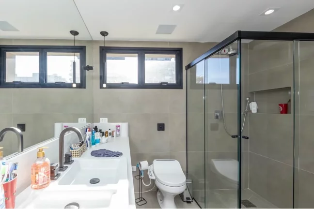 Imagem APARTAMENTO RESIDENCIAL em São Paulo - SP, Cerqueira César