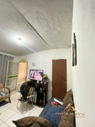 Imagem Casa única no Lote no Ideal - cod 1488