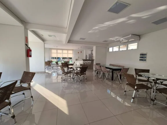 Imagem Apartamento com 3 dormitórios à venda, 85 m² por R$ 705.000,00 - Paulicéia - Piracicaba/SP