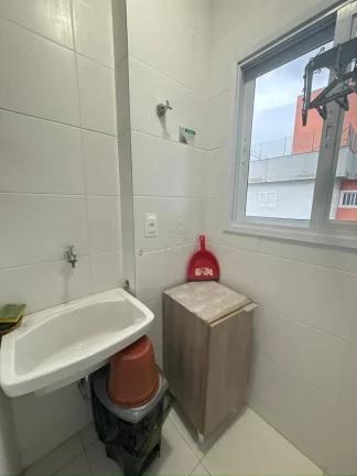 Imagem Excelente Apartamento na Praia do Itaguá!