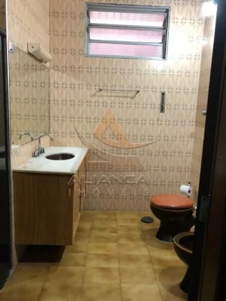 Imagem Casa - Ribeirão Preto - Alto do Ipiranga