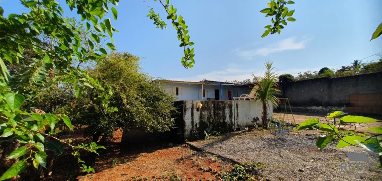 Imagem CASA RESIDENCIAL em ESMERALDAS - MG, JARDIM BANDEIRANTES