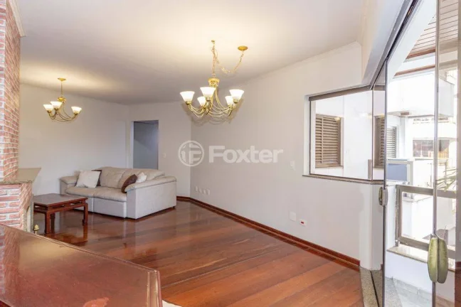 Imagem Apartamento Vila Leopoldina - 130M², 3 Dorms, 1 Suíte, 2 Vagas, Lazer.