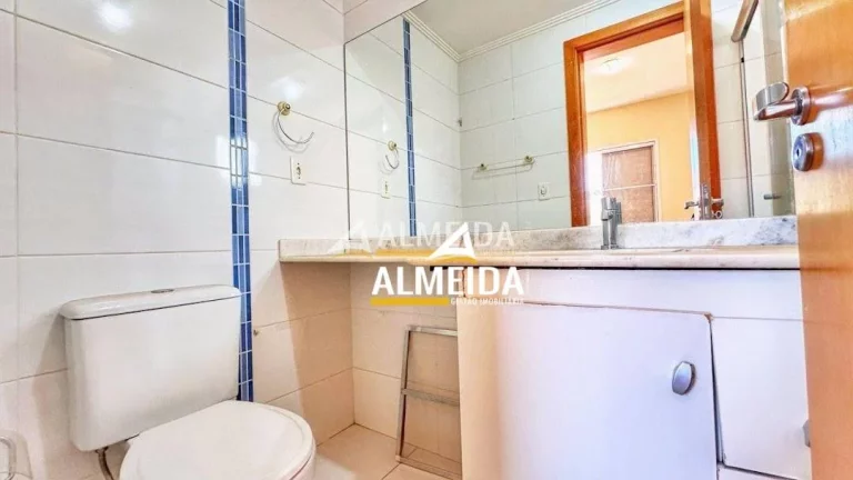 Imagem Apartamento com 3 dormitórios à venda, 86 m² por R$ 560.000,00 - Jardim São Paulo II - Rio Claro/SP