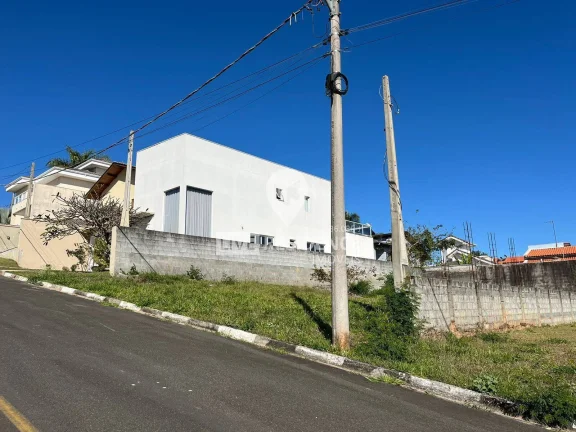 Imagem Condomínio Jardim Botânico, Itatiba/SP Live Residence