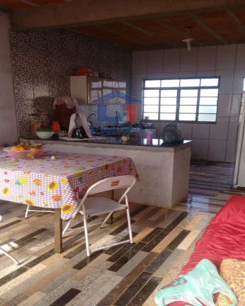 Imagem CHACARA RURAL em Balneário da Capela - MG, Carrancas