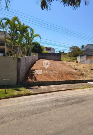 Imagem Terreno a venda em excelente localização em Bragança