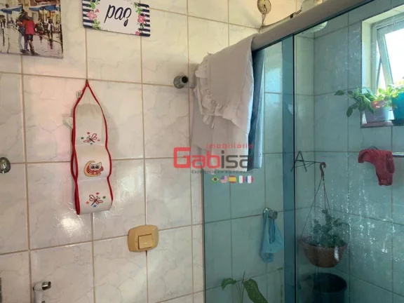 Imagem Apartamento com 2 dormitórios à venda, 60 m² por R$ 345.000,00 - Braga - Cabo Frio/RJ