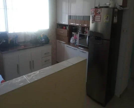 Imagem Excelente CASA à Venda Parque Resid Vila União, Campinas/SP
