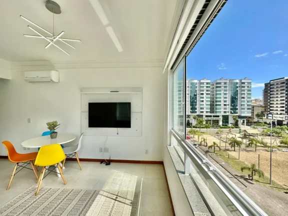 Imagem Apartamento 2 Dormitórios - Bairro Zona Nova