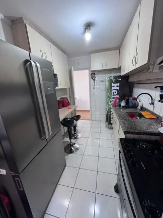 Imagem VENDO LINDO APARTAMENTO NO BAIRRO CAMPO GRANDE