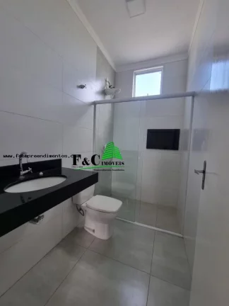 Imagem Casa para Venda em Limeira, Residencial Colinas do Engenho I, 3 dormitórios, 1 suíte, 2 banheiros, 2 vagas
