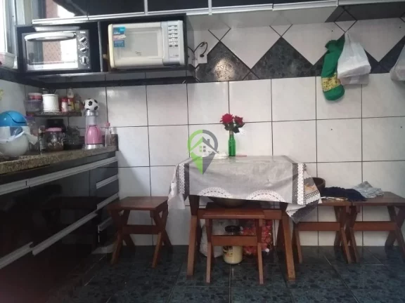 Imagem Casa à venda em Santos/SP