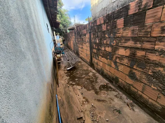 Imagem Casa 3/4 Na Rua 132 No Jardim Tropical Negocio De Oportunidade