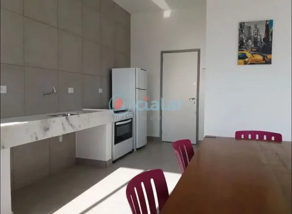 Imagem Cobertura com 3 dormitórios à venda por R$ 3.400.000,00 - Humaitá - Rio de Janeiro/RJ