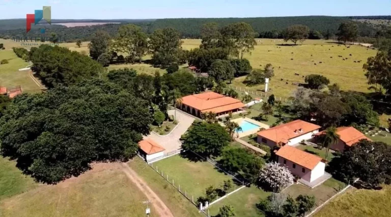 Imagem Sítio a venda região Avaré SP