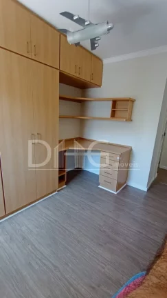 Imagem Apartamento para venda com 65m² | Condomínio Residencial Jardim Don Nery | Campinas/SP