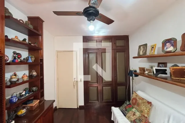 Imagem Apartamento à Venda - Ipanema, 3 Quartos, 170 m2