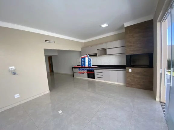 Imagem Casa c/ Piscina no Terravista Mirassol/SP