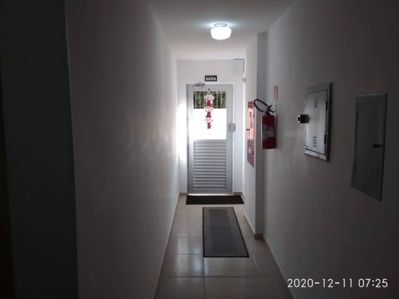 Imagem Apartamento 3 Quartos no Pinheirinho - R$302 mil