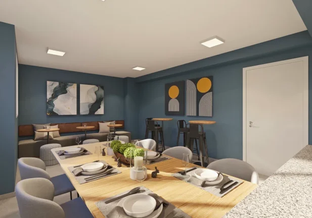 Imagem APARTAMENTO RESIDENCIAL em São Paulo - SP, Sacomã