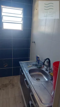 Imagem Escritório para locação em Praia Grande no bairro Vila Caiçara