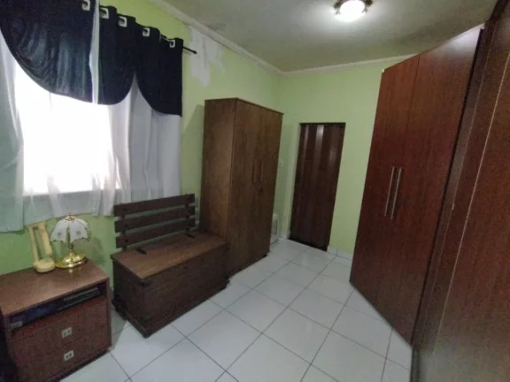 Imagem Casa com 2 dormitórios à venda, 110 m² por R$ 389.000,00 - Vila Nova Amorim - Suzano/SP