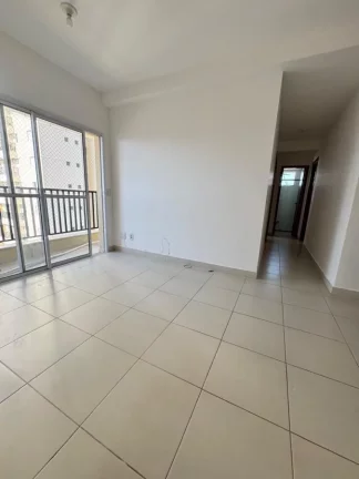 Imagem Apartamento para Venda em Cuiabá / MT no bairro Terra Nova