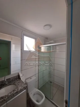 Imagem Apartamento - Ribeirão Preto - Monte Alegre