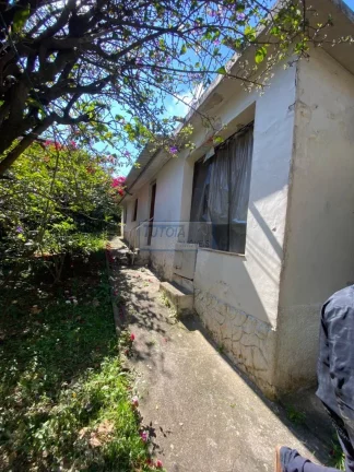 Imagem CASA RESIDENCIAL em SÃO PAULO - SP, VILA GUARANI (Z SUL)