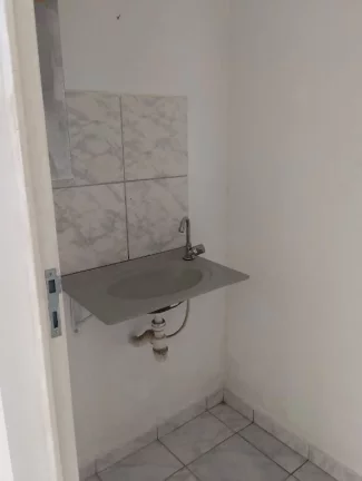 Imagem Apartamento com 2 dormitórios à venda, 48 m² por R$ 220.000,00 - Vila Urupês - Suzano/SP