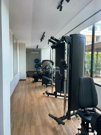 Imagem Apartamento 2/4 nascente no YOU VILAS, o melhor prédio de Vilas do Atlântico, com varanda gourmet,