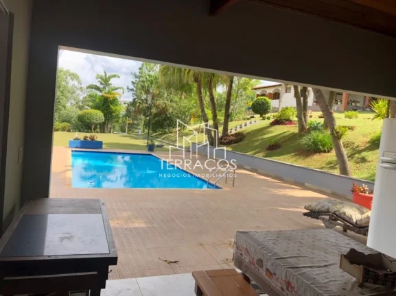 Imagem CHÁCARA COM 3.000 M² DISPONÍVEL PARA VENDA OU LOCAÇÃO, BAIRRO ESTÂNCIA FIGUEIRA BRANCA, CAMPO LIMPO PAULISTA SP