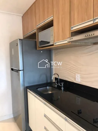 Imagem Apartamento para alugar no bairro Campo Belo - São Paulo/SP, Zona Sul