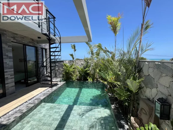 Imagem Casa moderna de 134 m² em Porto Cotovelo - Paranamirim / RN