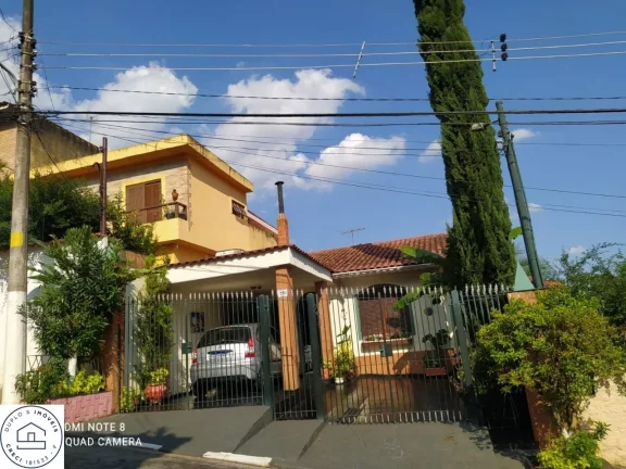 Imagem Imóvel em São Paulo / Zona norte / Localizado no horto florestal.