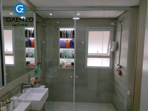 Imagem Apartamento Alphaville 110 metros