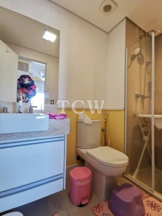 Imagem Apartamento à venda no bairro Jardim Glória - São Paulo/SP, Zona Sul