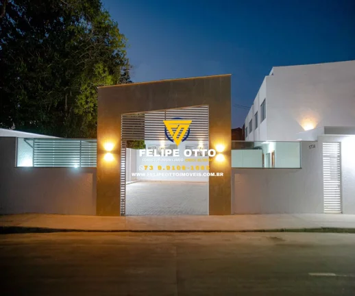 Imagem APARTAMENTO RESIDENCIAL em PORTO SEGURO - BA, Fontana I