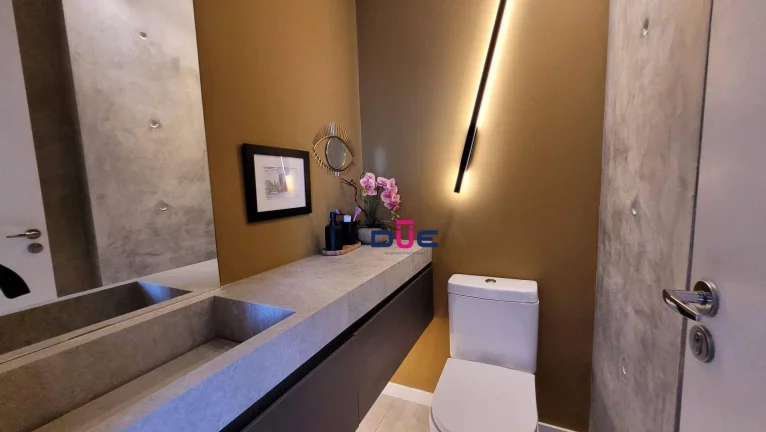 Imagem Apartamento com 2 dormitórios à venda, 74 m² por R$ 1.050.000,00 - Embaré - Santos/SP