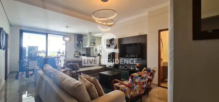 Imagem Casa Térrea Exclusiva no Itatiba Country Club Fase II - Luxo e Conforto ao