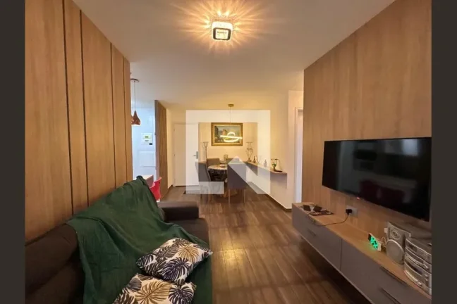 Imagem Apartamento à Venda - Recreio, 2 Quartos, 80 m2