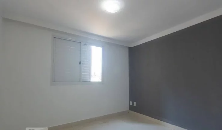 Imagem Apartamento Condomínio 56 m² 2 Dormitórios e 1 Vaga de garagem